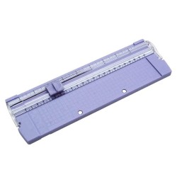 Compact Paper Cutter Trimmer