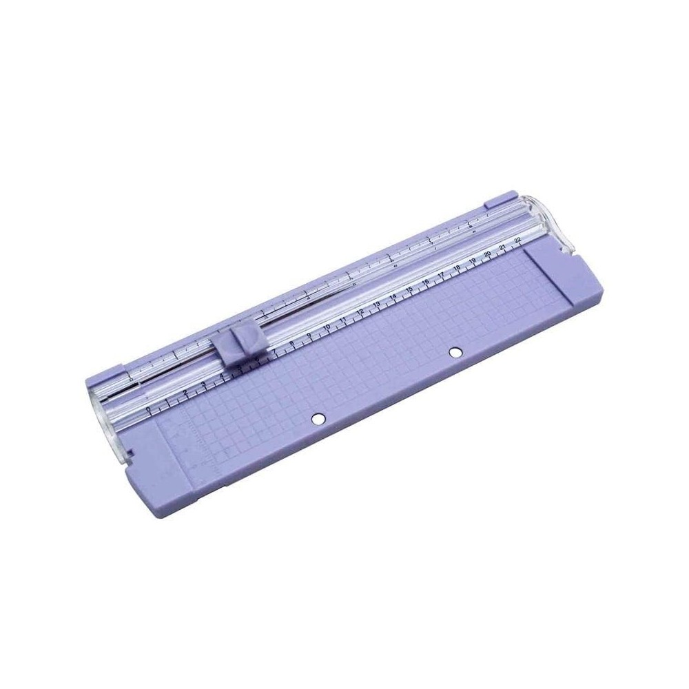 Compact Paper Cutter Trimmer