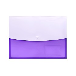 Hard Board File Holder