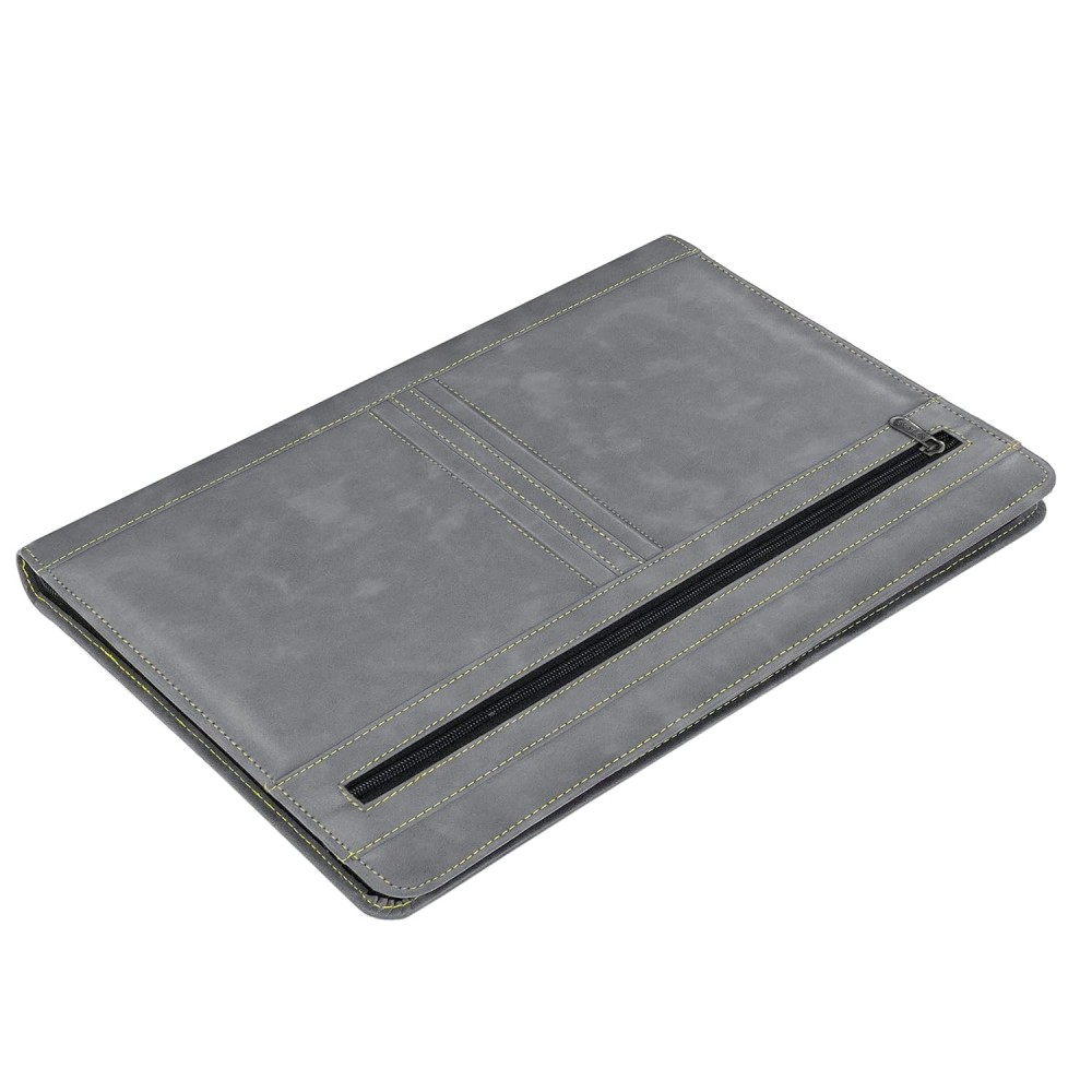 Gray Professional File Folder