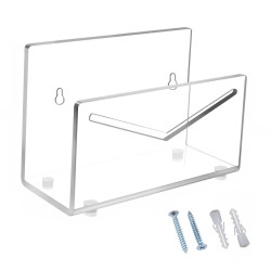 Desk Mail Organizer