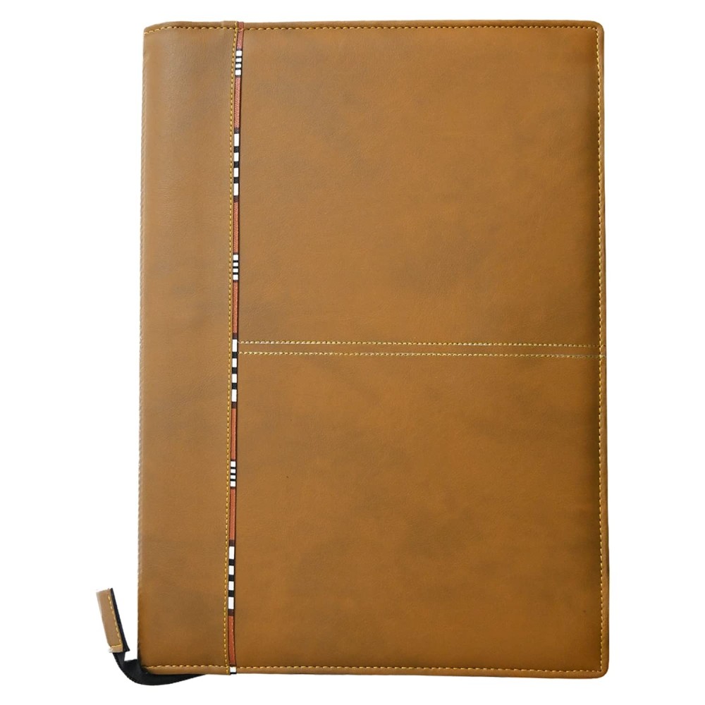 Transparent Sleeve File Folder