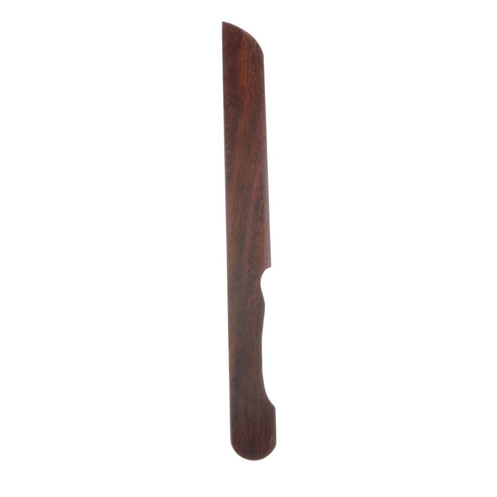 Wooden Letter Opener