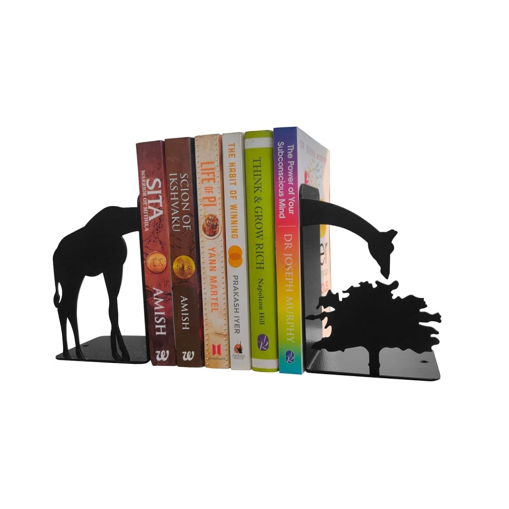 Decorative Bookends For Office