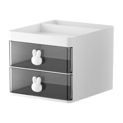 White Office Accessories Organizer