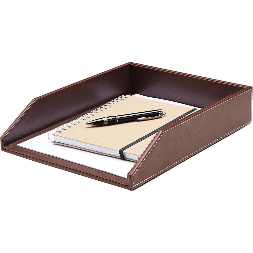 Premium File Document Tray