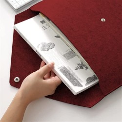 Portable Document File Folder