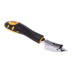 Stretching Handle Staple Remover