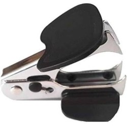 Handy Portable Staple Remover