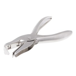 Hand Held Staple Remover