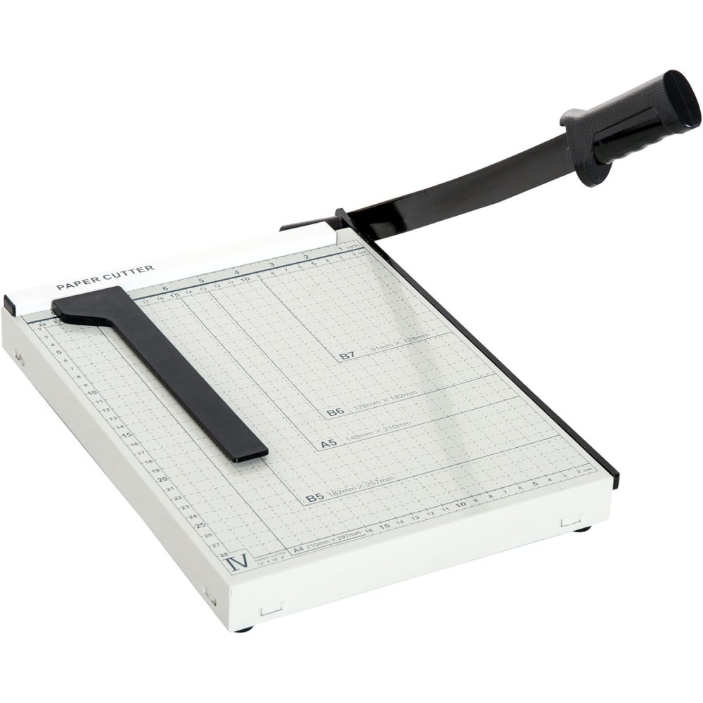 Professional Paper Cutter